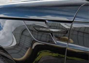 Land Rover Range Rover Sport P550e 2026 Noir — photo 45
