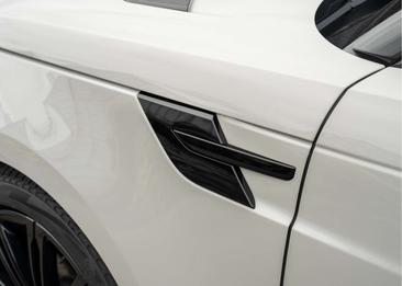 Land Rover Range Rover Sport P460e 2026 Gris — photo 45
