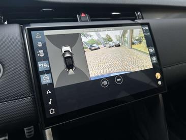 Land Rover Discovery Sport P270e 2026 Bleu — photo 24