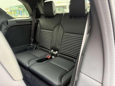 Land Rover Discovery D250 2026 Bleu — photo 13