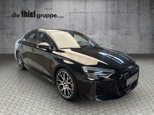 Audi RS3 Berline 2.5 TFSI Quattro S Tronic - 2024 - Joinsteer - #3