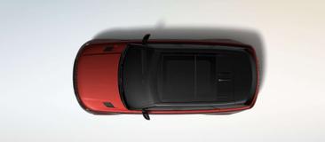 Land Rover Range Rover Sport P550e 2026 Orange — photo 3