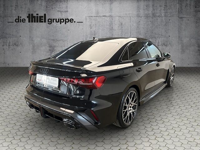 Audi RS3 Berline 2.5 TFSI Quattro S Tronic - 2024 - Joinsteer - #4