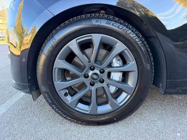 Land Rover Range Rover Sport D250 2024 Noir — photo 6