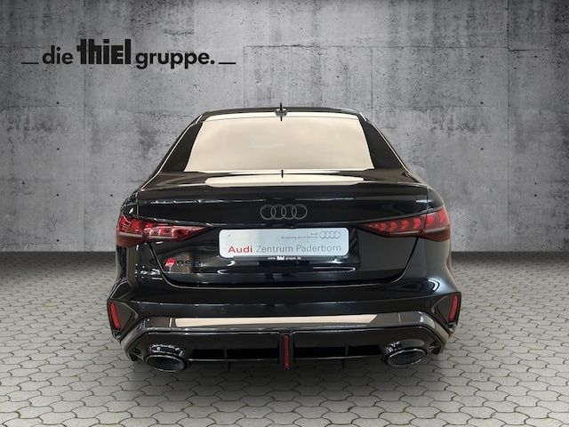 Audi RS3 Berline 2.5 TFSI Quattro S Tronic - 2024 - Joinsteer - #5