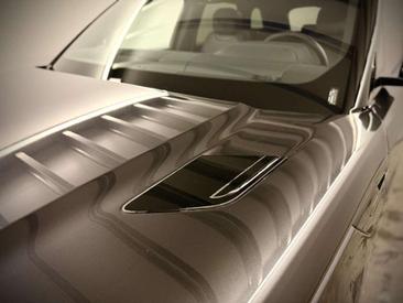 Land Rover Range Rover Sport P460e 2026 Gris — photo 10