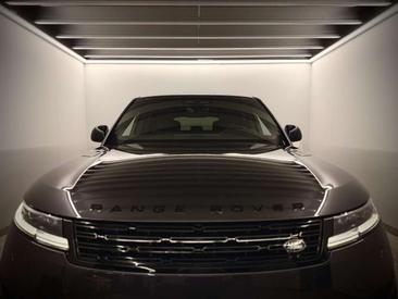 Land Rover Range Rover Sport P460e 2026 Gris — photo 11