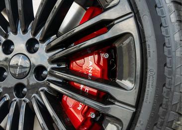 Land Rover Range Rover Sport P460e 2026 Noir — photo 8