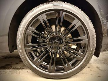 Land Rover Range Rover Sport P460e 2026 Gris — photo 13