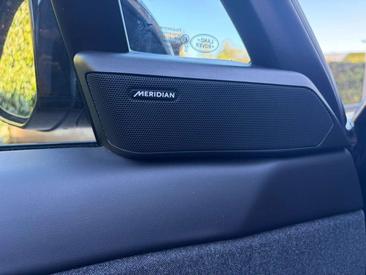 Land Rover Range Rover Sport D250 2025 Noir — photo 14