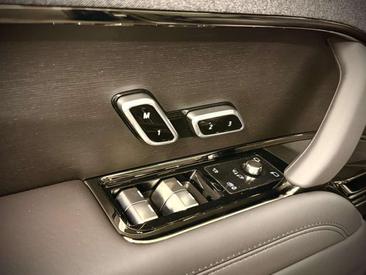 Land Rover Range Rover Sport P460e 2026 Gris — photo 16