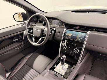Land Rover Discovery Sport P300e 2025 Gris — photo 20