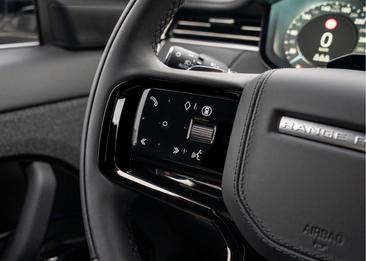 Land Rover Range Rover Sport P460e 2026 Noir — photo 20