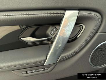 Land Rover Discovery Sport P270e 2026 Gris — photo 11