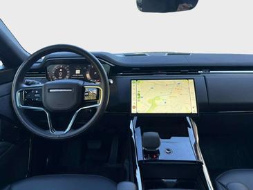 Land Rover Range Rover Sport D250 2025 Noir — photo 25