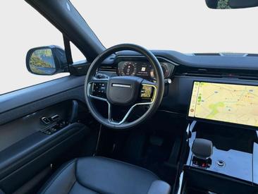 Land Rover Range Rover Sport D250 2025 Noir — photo 26