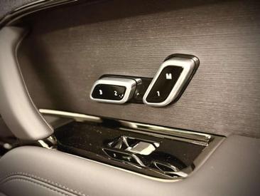 Land Rover Range Rover Sport P460e 2026 Gris — photo 30