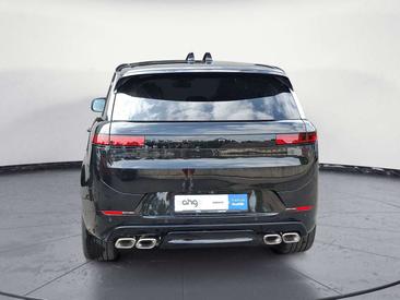 Land Rover Range Rover Sport P530 2026 Noir — photo 5