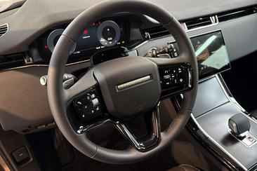 Land Rover Range Rover Evoque P270e 2026 Marron — photo 17