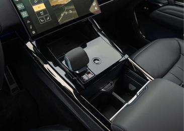 Land Rover Range Rover Sport P460e 2026 Noir — photo 27