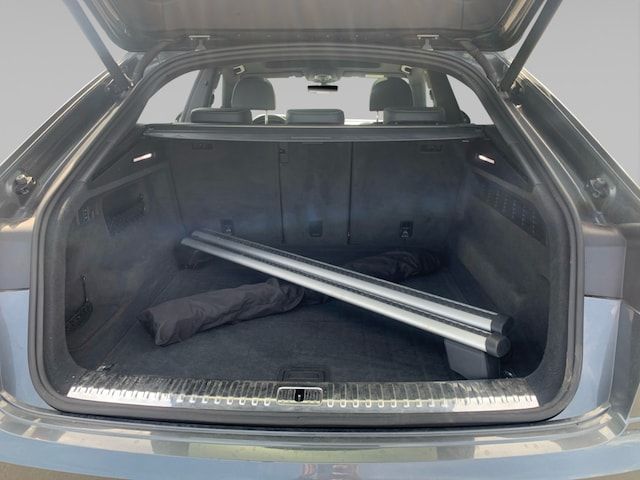 Audi Q8 50 TDI Quattro 210286 KW(PS) Tiptronic - 2020 - Joinsteer - #15