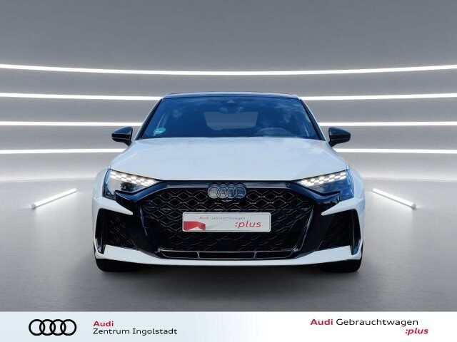 Audi RS3 Berline 2.5 TFSI Quattro S Tronic - 2025 - Joinsteer - #3