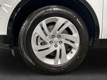 Land Rover Discovery Sport D200 2025 Blanc — photo 9