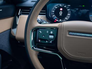 Land Rover Range Rover Sport P460e 2026 Noir — photo 15