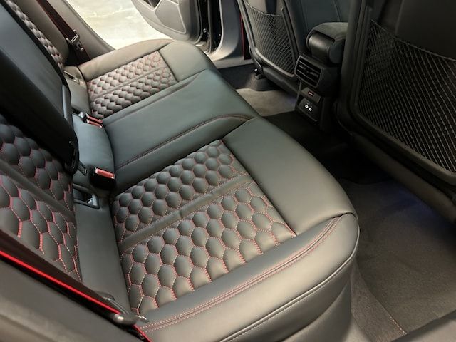 Audi RS3 Berline 2.5 TFSI Quattro S Tronic - 2024 - Joinsteer - #10