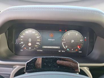 Land Rover Defender 110 D350 2026 Noir — photo 12