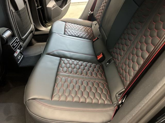 Audi RS3 Berline 2.5 TFSI Quattro S Tronic - 2024 - Joinsteer - #11