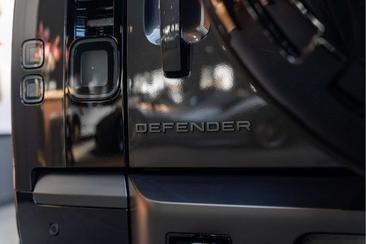 Land Rover Defender 110 P300e 2026 Gris — photo 21