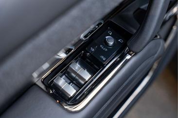 Land Rover Range Rover Sport P460e 2025 Gris — photo 30