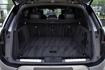 Land Rover Range Rover Sport P460e 2025 Gris — photo 24