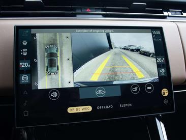 Land Rover Range Rover Sport P460e 2026 Noir — photo 24