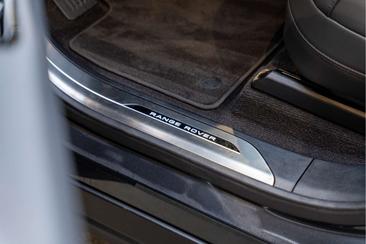 Land Rover Range Rover Sport P460e 2025 Gris — photo 32