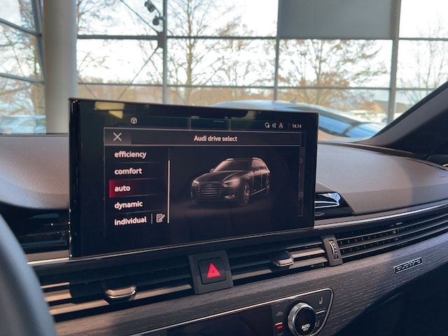 Audi A4 Allroad 40 TDI Quattro S Tronic - 2024 - Joinsteer - #21