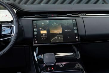 Land Rover Range Rover Sport P550e 2024 Gris — photo 29