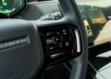 Land Rover Range Rover Sport P550e 2026 Noir — photo 28