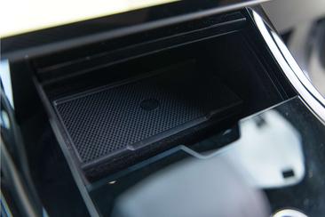 Land Rover Range Rover Sport P460e 2024 Gris — photo 18