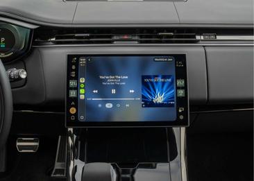 Land Rover Range Rover Sport P460e 2026 Noir — photo 40