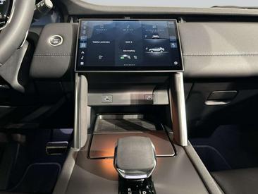 Land Rover Discovery Sport D200 2025 Blanc — photo 14