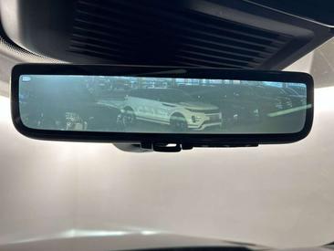 Land Rover Range Rover Sport D350 2023 Noir — photo 22