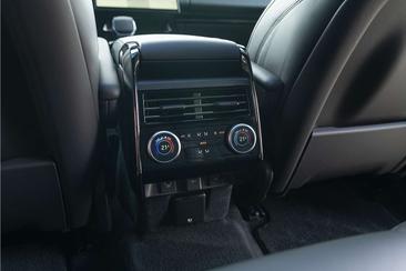 Land Rover Range Rover Sport P460e 2024 Gris — photo 26