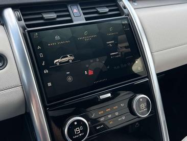 Land Rover Discovery D300 2024 Gris — photo 30