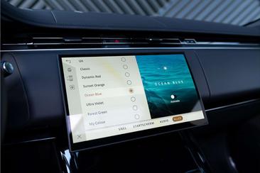 Land Rover Range Rover Sport P460e 2024 Gris — photo 37