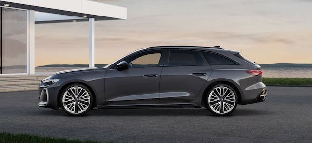 Audi S5 Avant Edition One TFSI S Tronic - 2025 - Joinsteer - #2