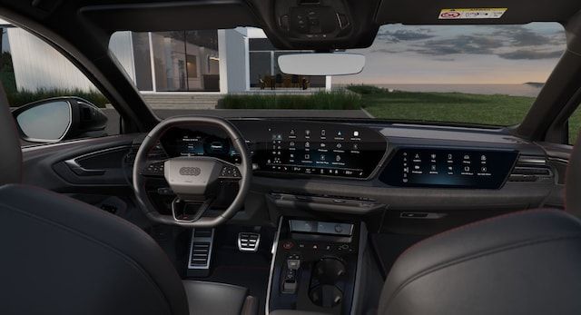 Audi S5 Avant Edition One TFSI S Tronic - 2025 - Joinsteer - #6