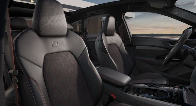 Audi S5 Avant Edition One TFSI S Tronic - 2025 - Joinsteer - #7