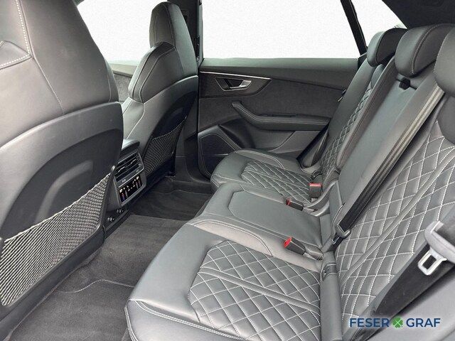 Audi SQ8 SUV TFSI Quattro Tiptronic - 2023 - Joinsteer - #12